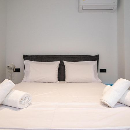 Facadoro Apartments أثينا المظهر الخارجي الصورة
