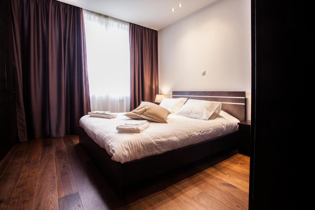 Facadoro Apartments أثينا المظهر الخارجي الصورة