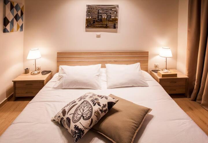 Facadoro Apartments أثينا المظهر الخارجي الصورة
