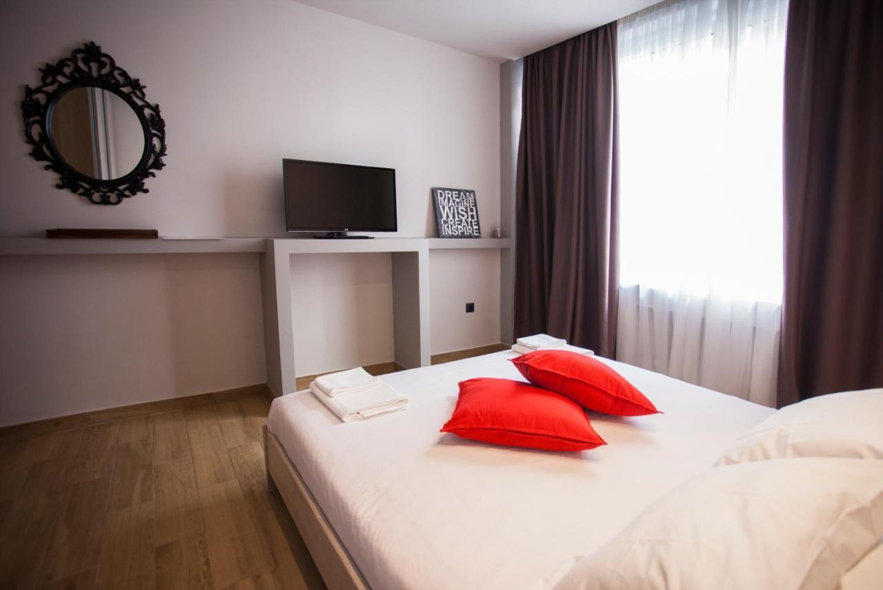 Facadoro Apartments أثينا المظهر الخارجي الصورة