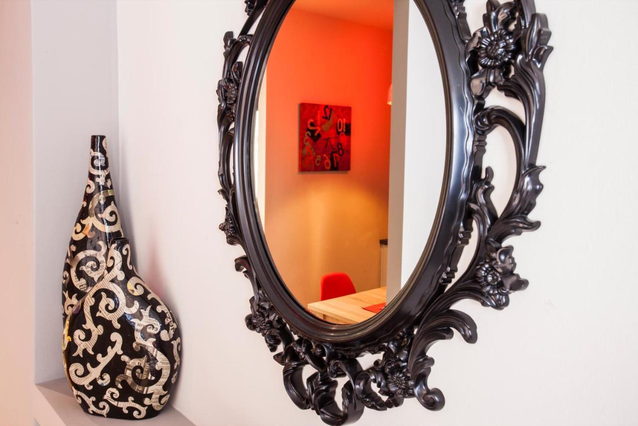 Facadoro Apartments أثينا المظهر الخارجي الصورة