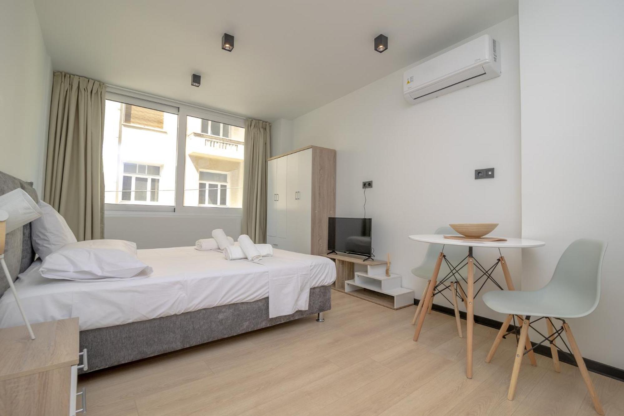 Facadoro Apartments أثينا المظهر الخارجي الصورة