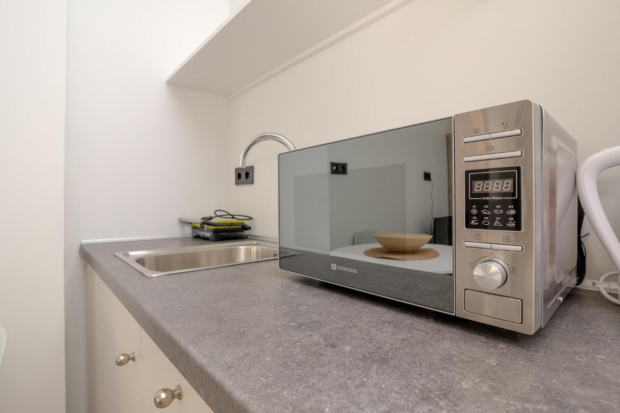 Facadoro Apartments أثينا المظهر الخارجي الصورة