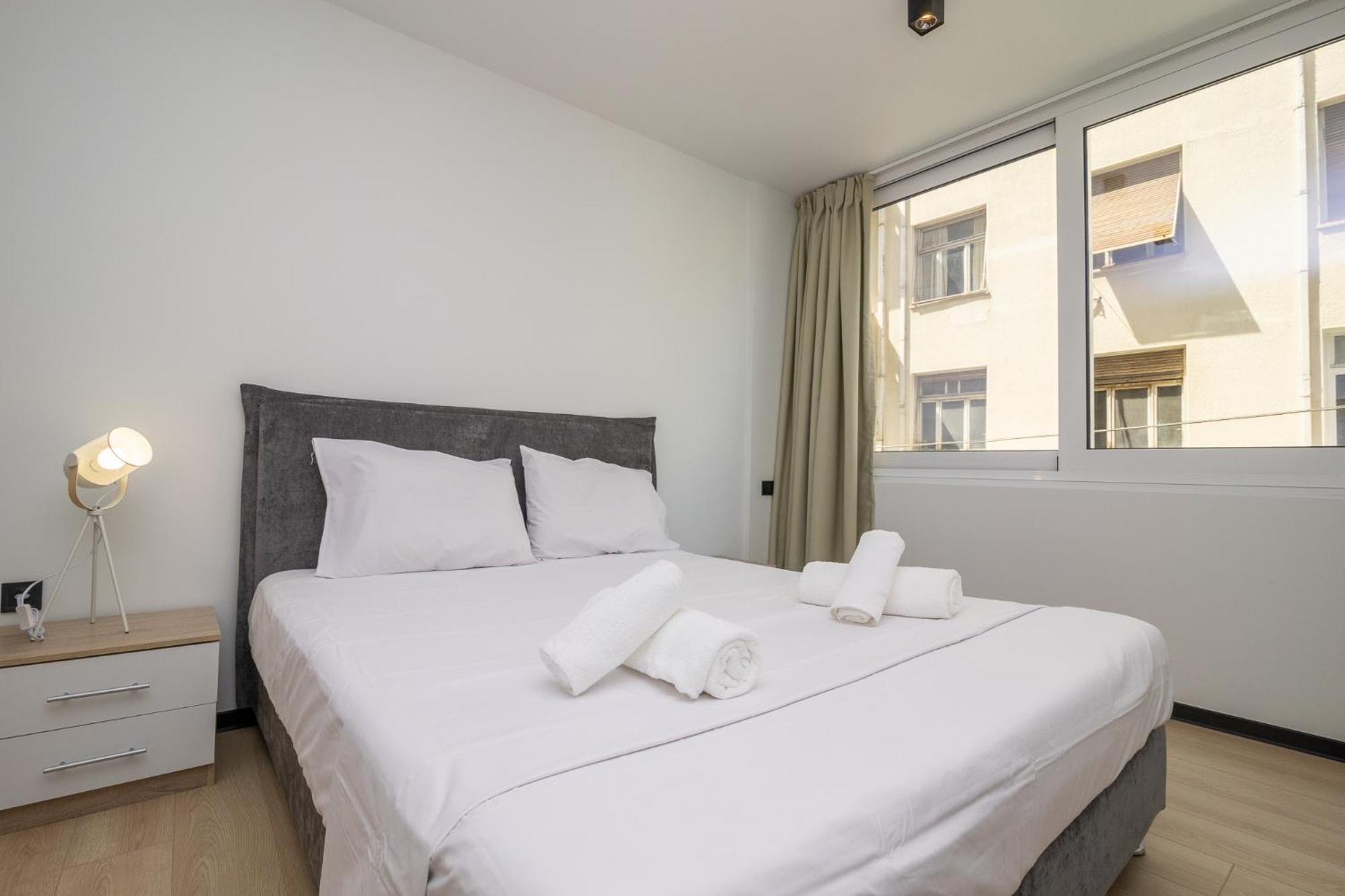 Facadoro Apartments أثينا المظهر الخارجي الصورة