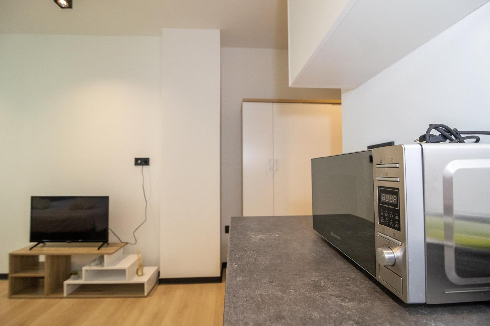 Facadoro Apartments أثينا المظهر الخارجي الصورة